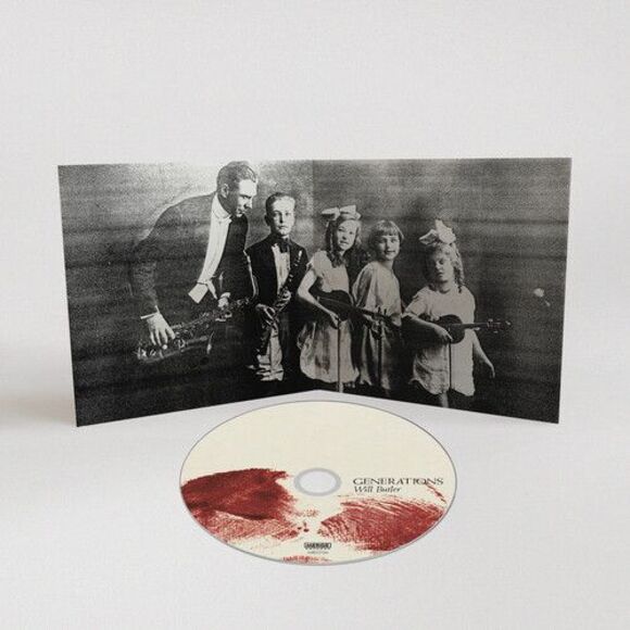 Generations - Picture 4 of 5